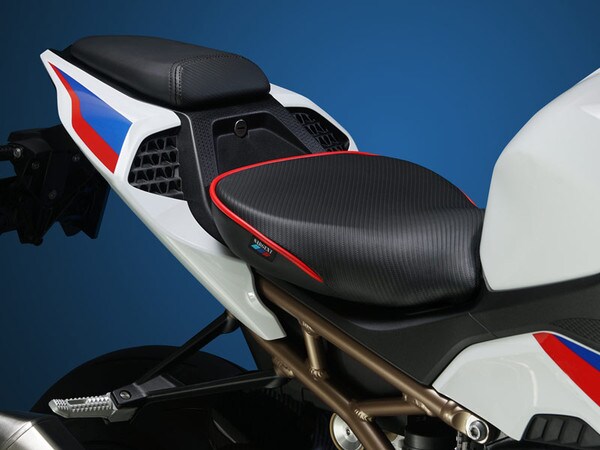 BMW - S1000RR 2020+ - World Sport Performance Seat